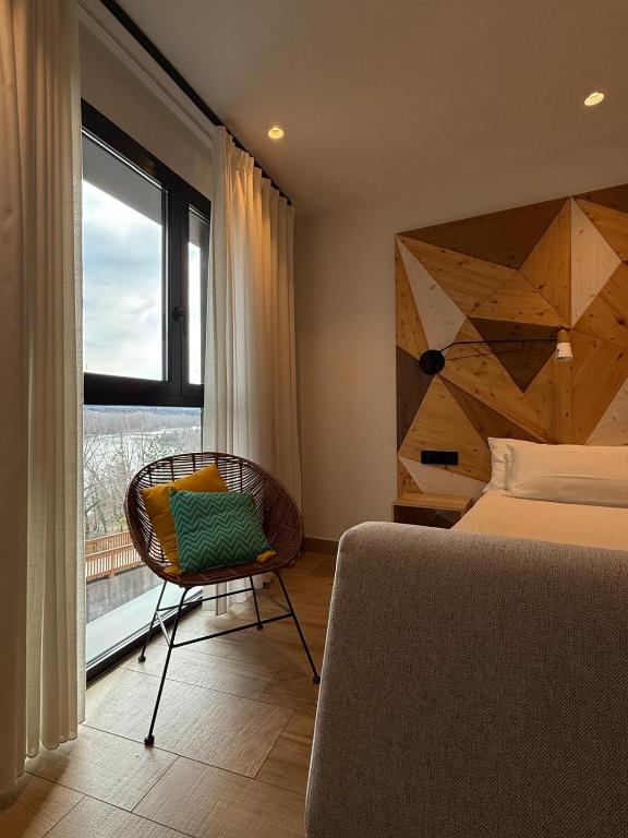 Apartamentos Dos Ríos Ainsa - 8