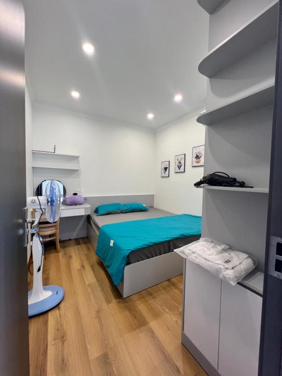 Photo de la galerie de l'établissement VND Apartments, à Hai Phong