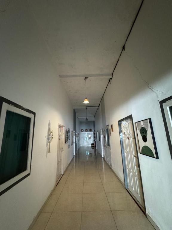 Fotografie z fotogalerie ubytování Loyal friend hostel karimunjawa v destinaci Karimunjawa