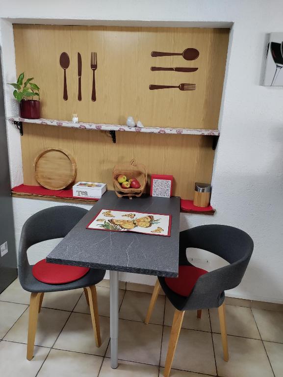 Fotografie z fotogalerie ubytování Haus Röte v destinaci Müllheim