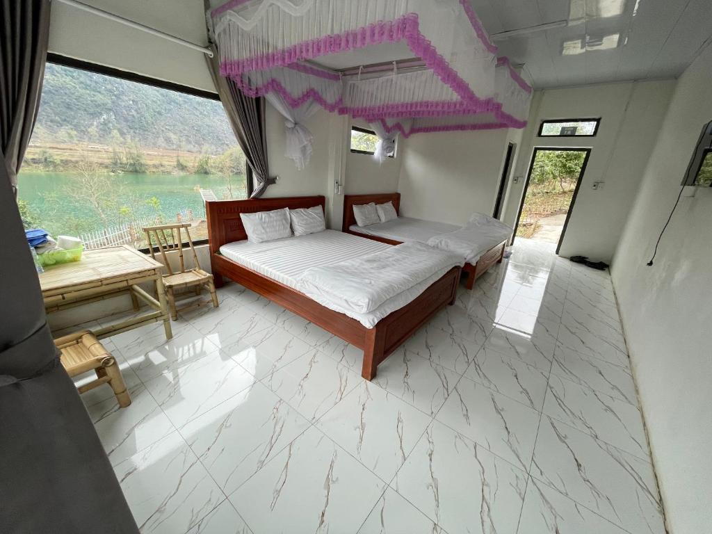 Riverside Homestay - 3