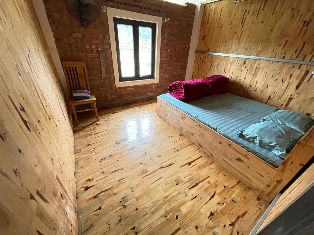 Riverside Homestay - 11