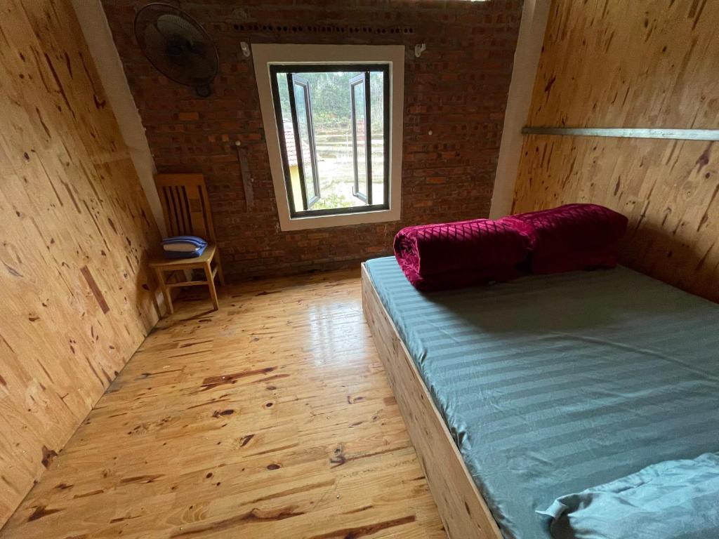 Riverside Homestay - 10