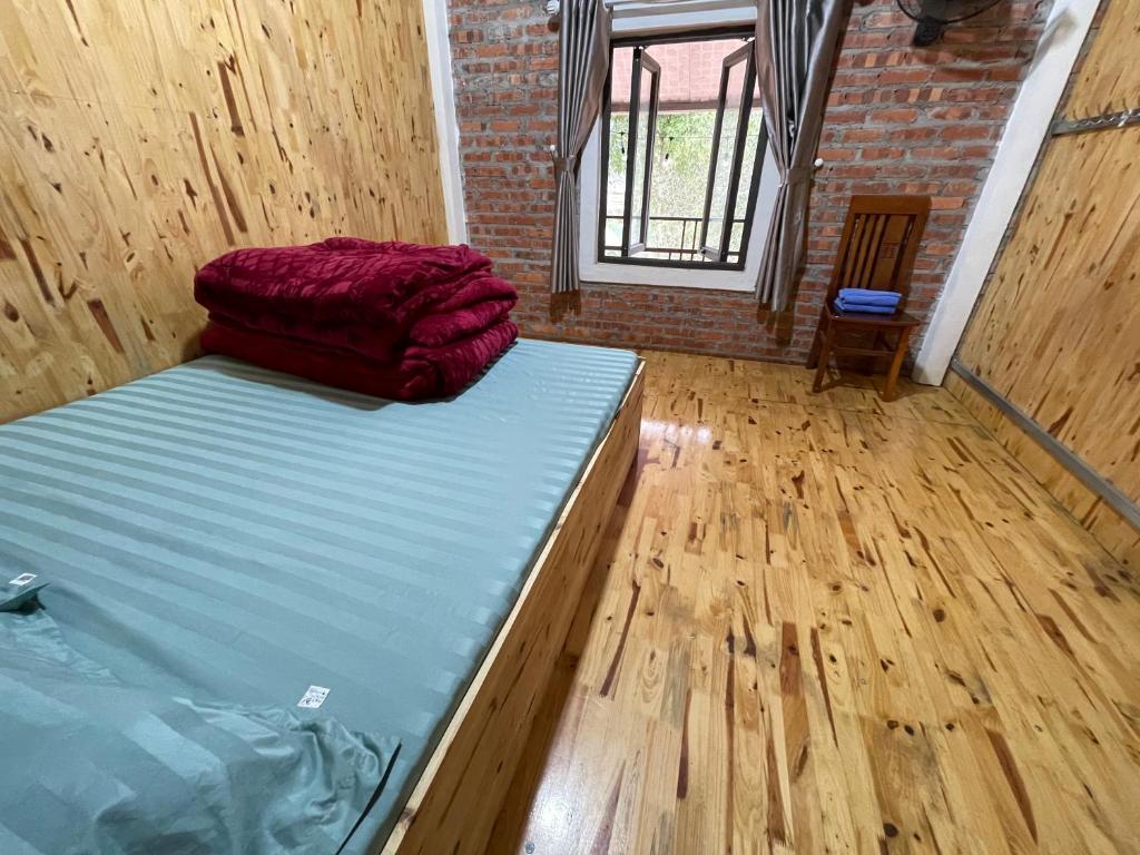 Riverside Homestay - 9