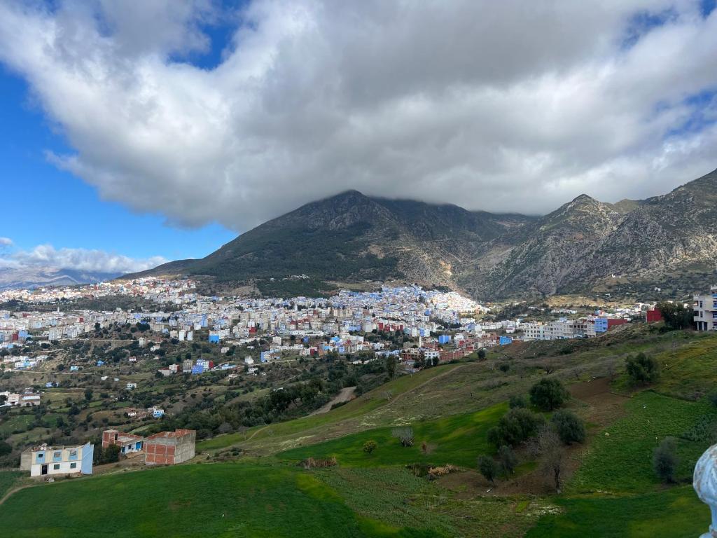 Φυσικό τοπίο κοντά σε αυτό το διαμέρισμα