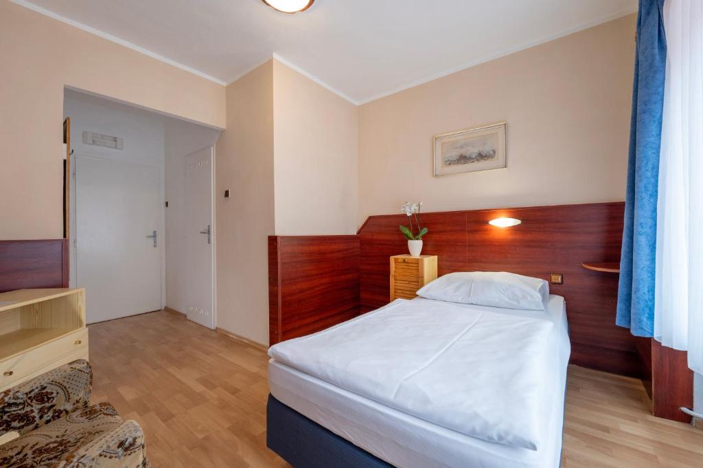 Sport Hotel Gejzirpark - Resim 6