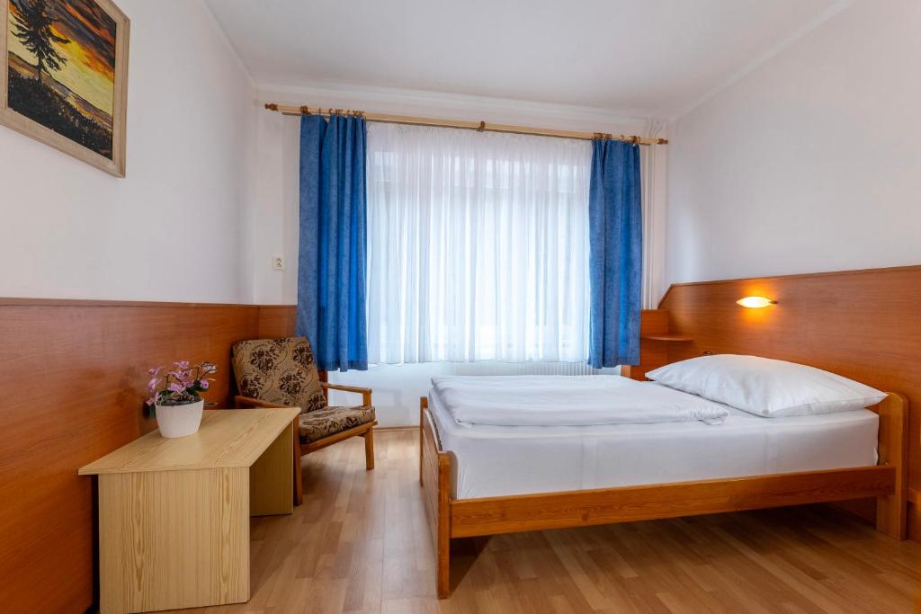 Sport Hotel Gejzirpark - Resim 7