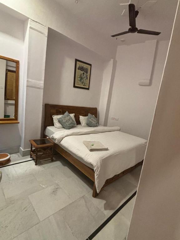 Fotografie z fotogalerie ubytování Ideal Guest House v destinaci Džaisalmér