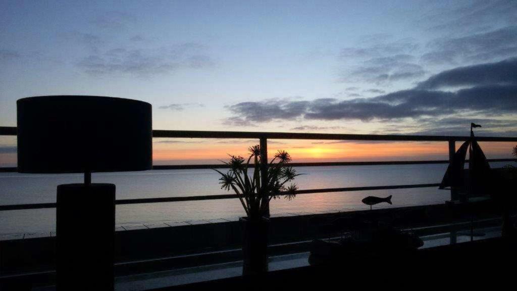 Fotografie z fotogalerie ubytování FeWo Prignitz im Strandhotel v destinaci Dahme