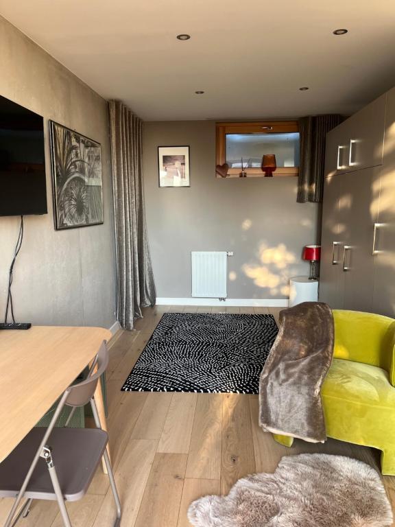 Suite Hôte Luxe 2 P Aux Vignes Lovées – photo 8