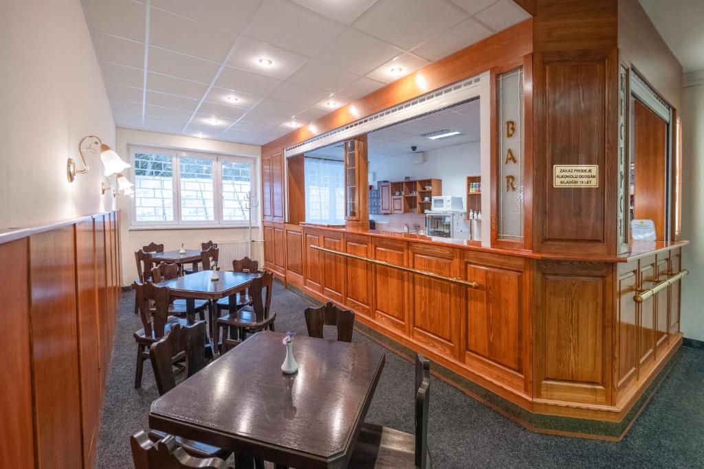 Sport Hotel Gejzirpark - Resim 9