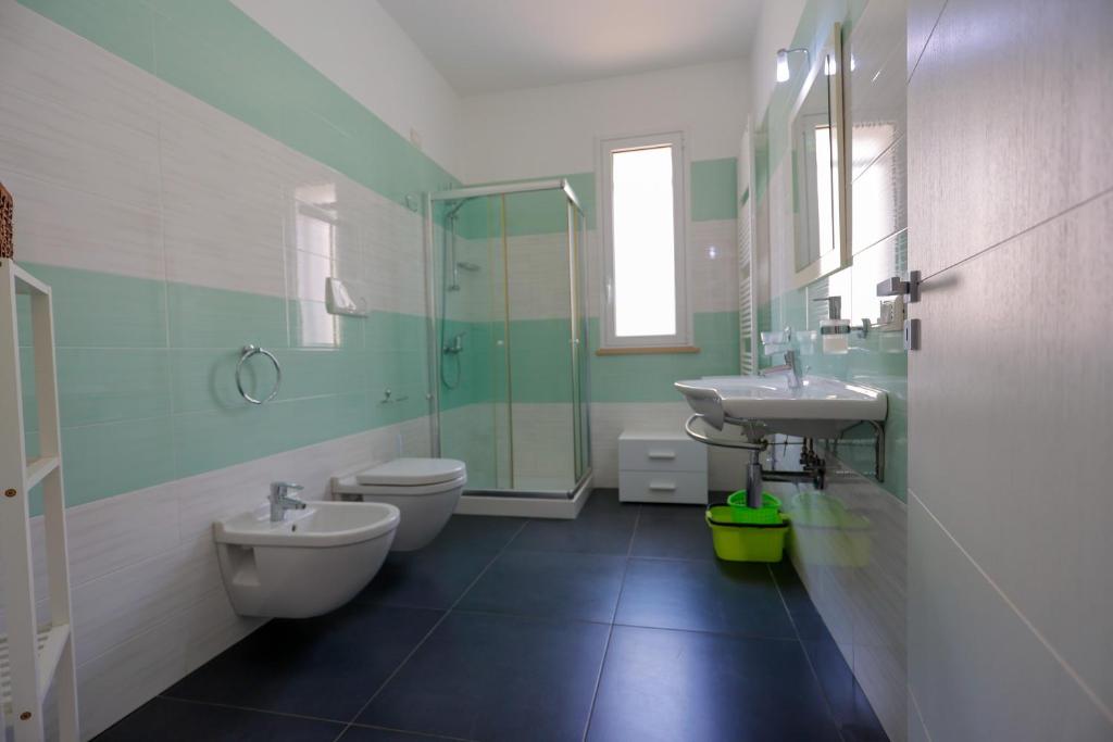 Le Murge Del Salento Hotel b&b Depandance - Camera Doppia Con Vista Piscina