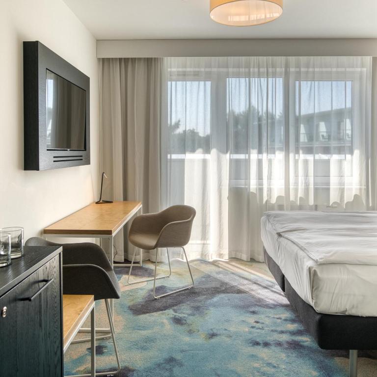 Hotel Shuum Boutique - Destigo Hotels - 5