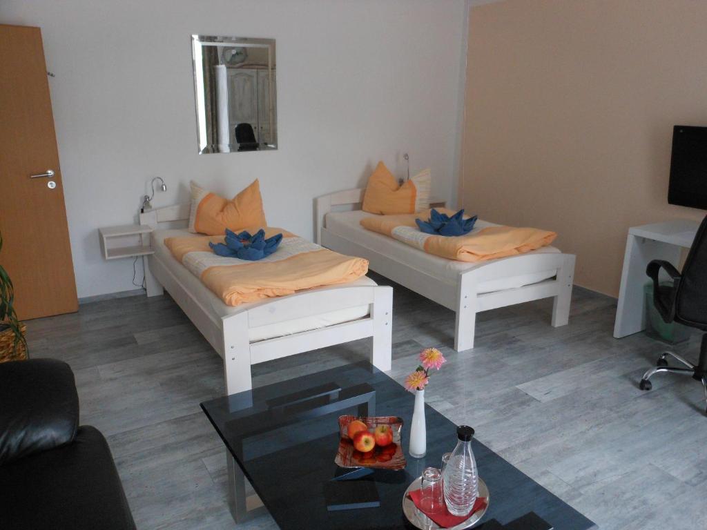 Pension Am Werder - 5