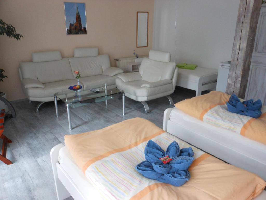 Pension Am Werder - 1