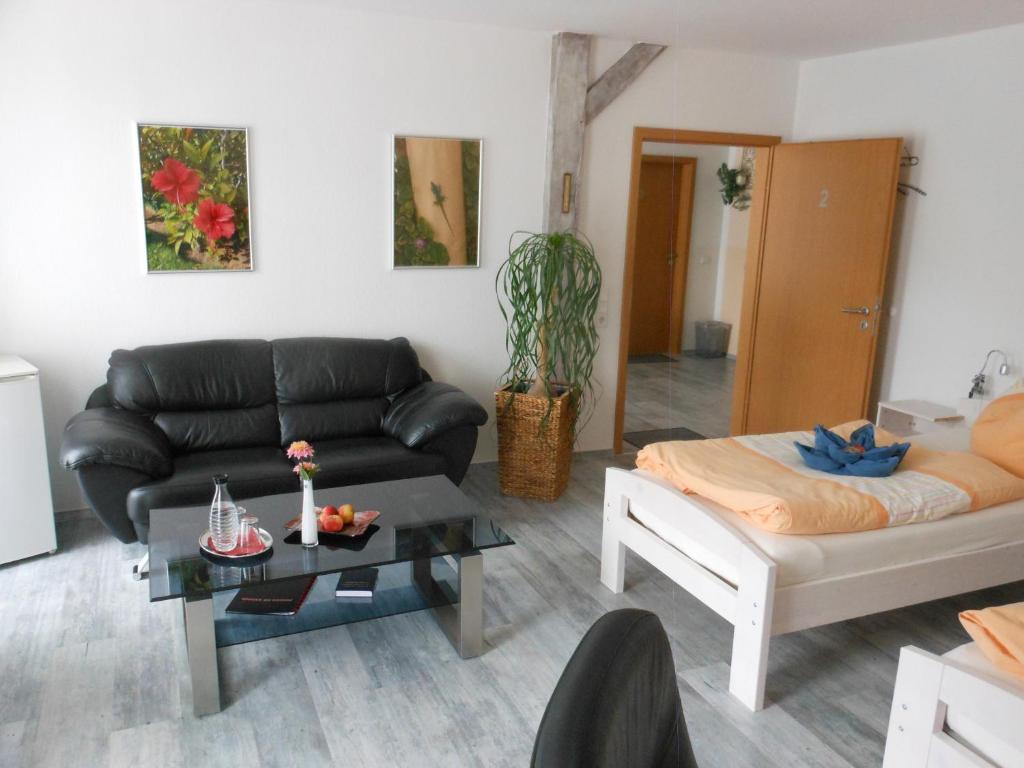 Pension Am Werder - 6