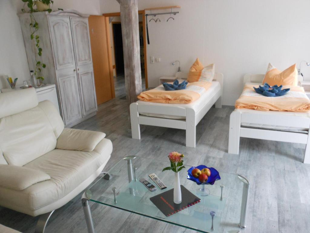 Pension Am Werder - 2