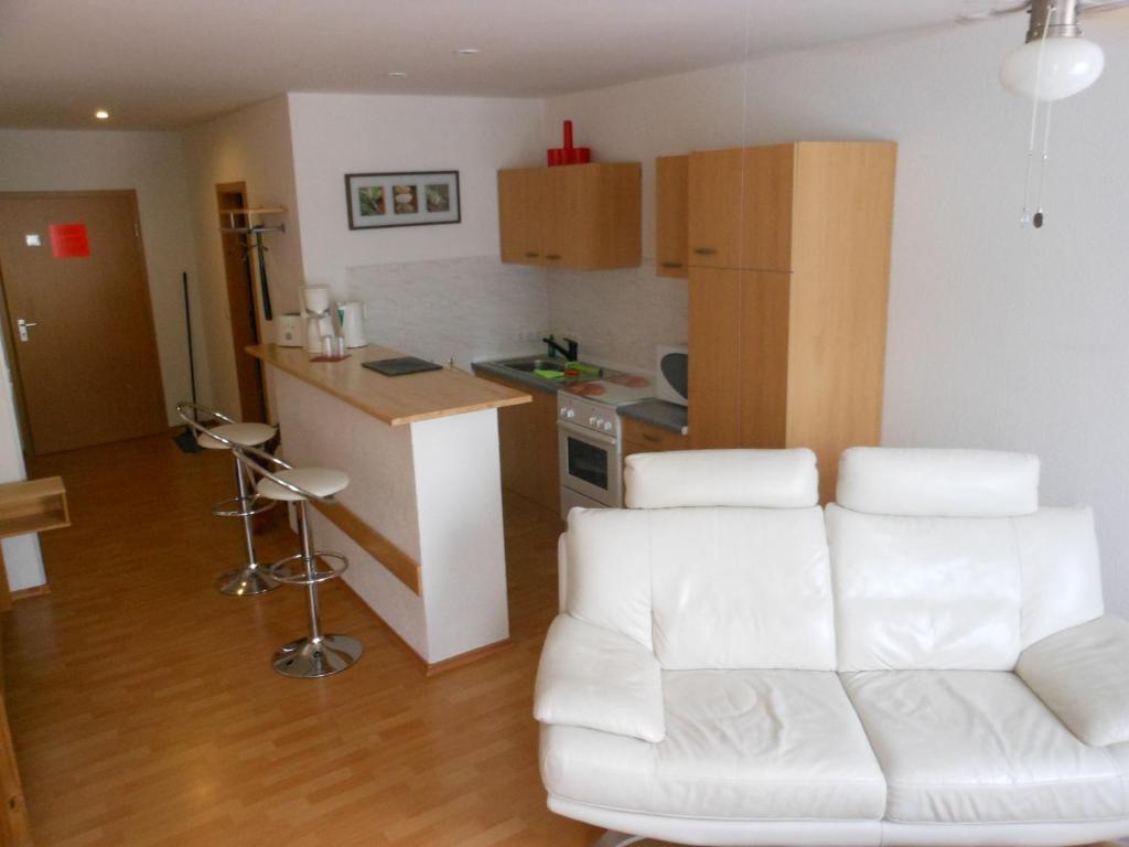 Pension Am Werder - 10