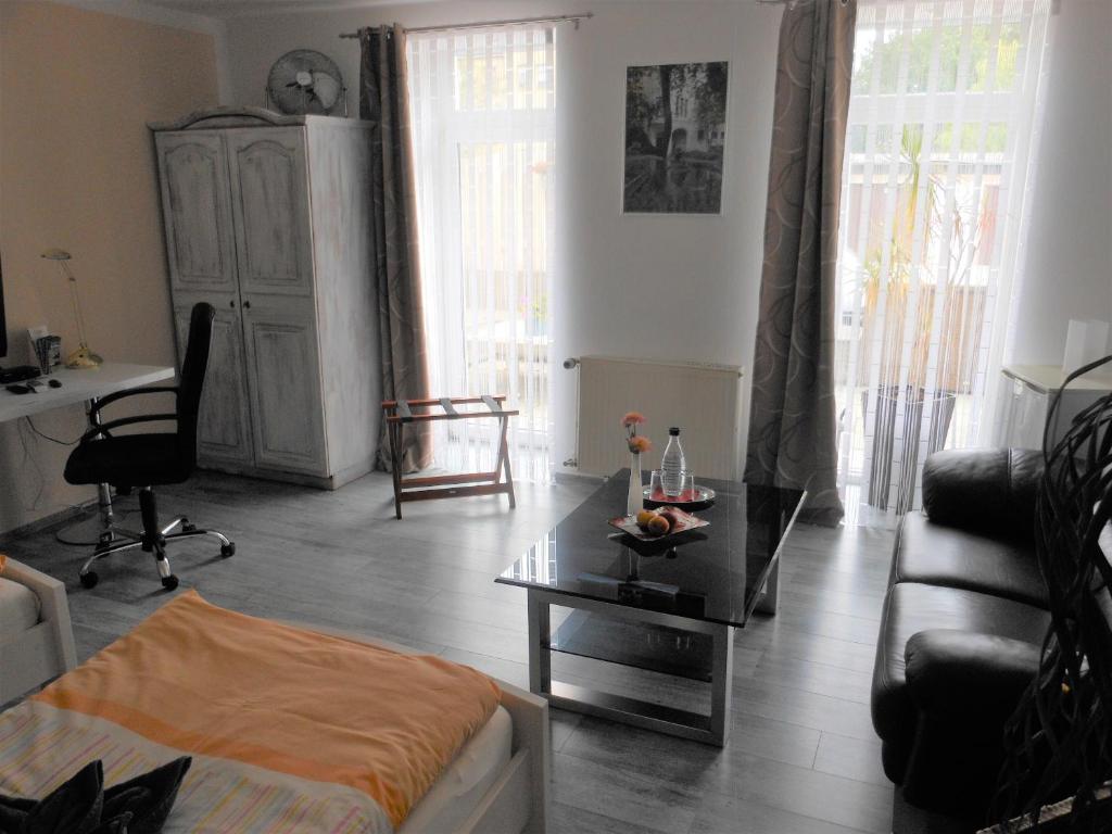 Pension Am Werder - 7