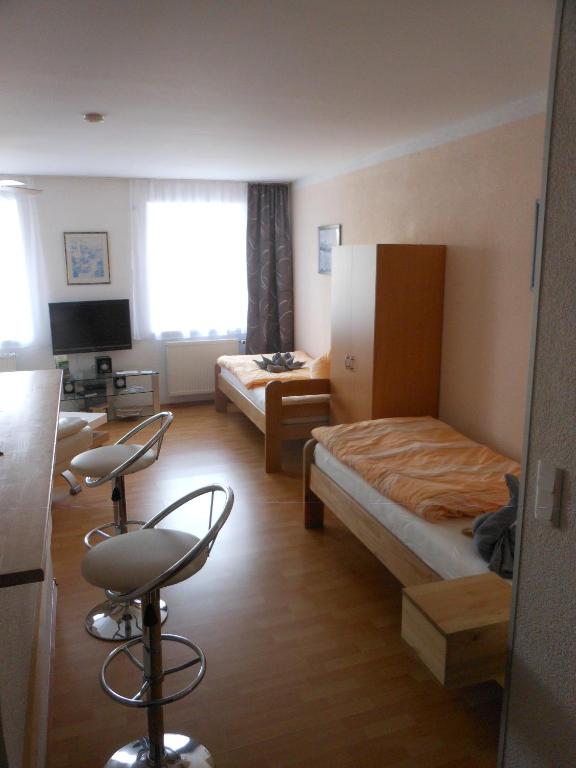 Pension Am Werder - 11