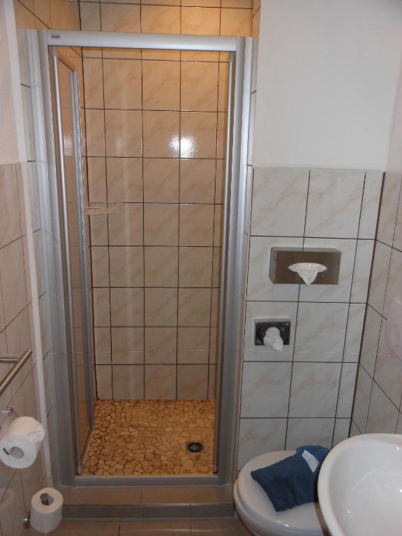 Pension Am Werder - 4