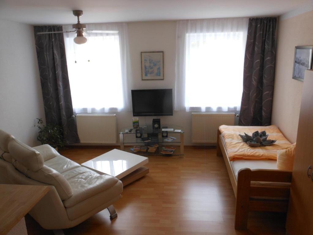 Pension Am Werder - 12