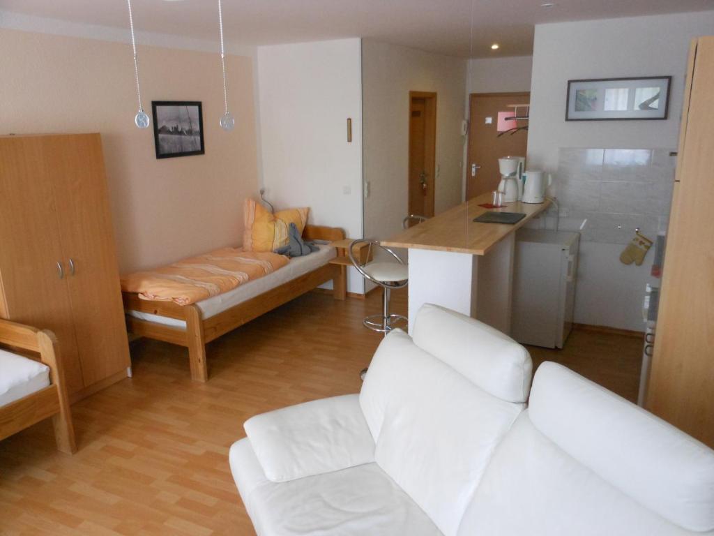 Pension Am Werder - 13