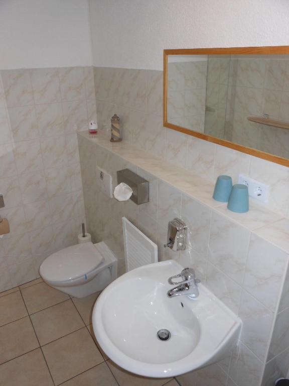 Pension Am Werder - 14