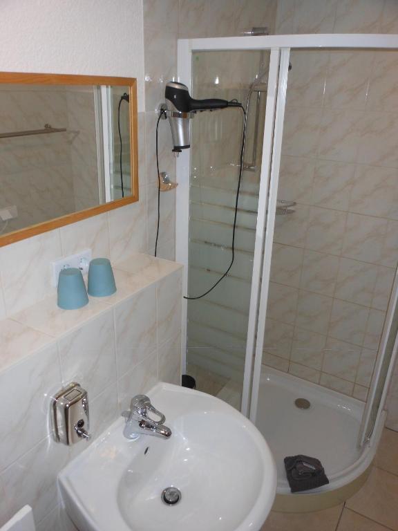 Pension Am Werder - 15