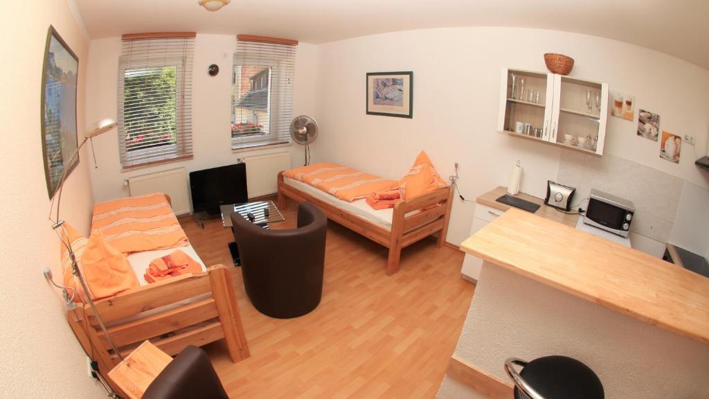 Pension Am Werder - 16