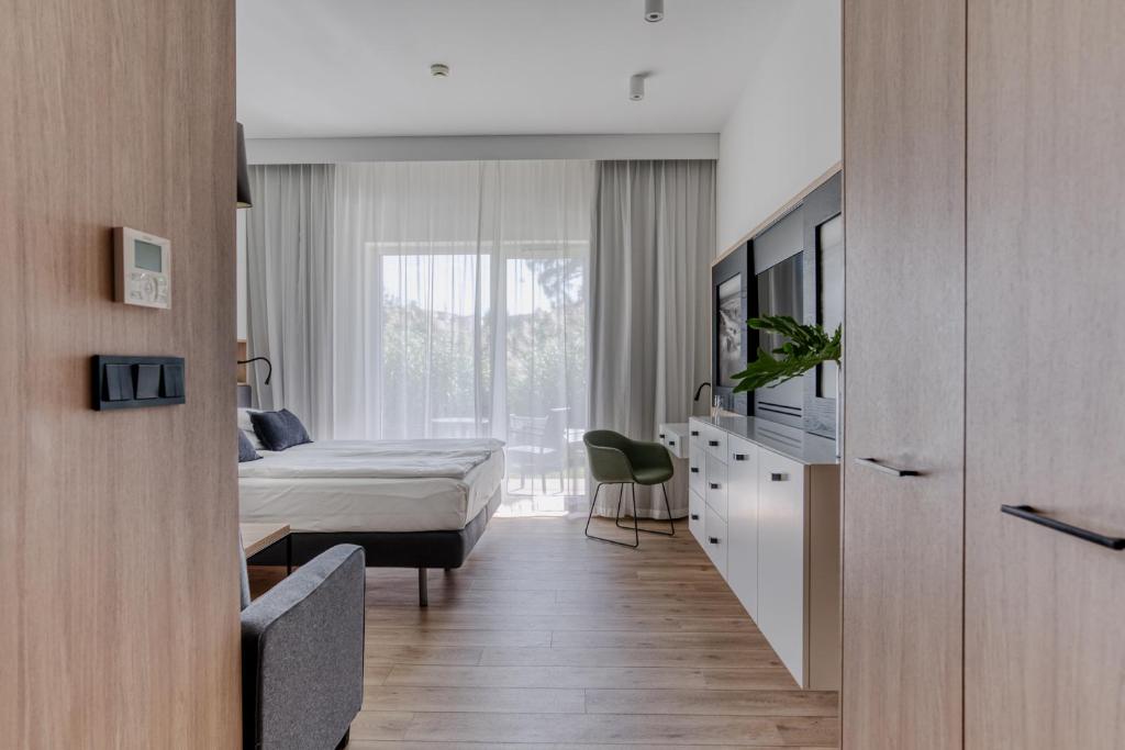 Hotel Shuum Boutique - Destigo Hotels - 19