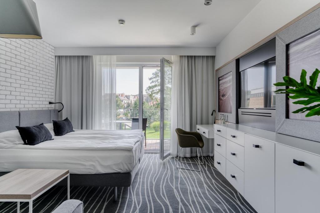 Hotel Shuum Boutique - Destigo Hotels - 18