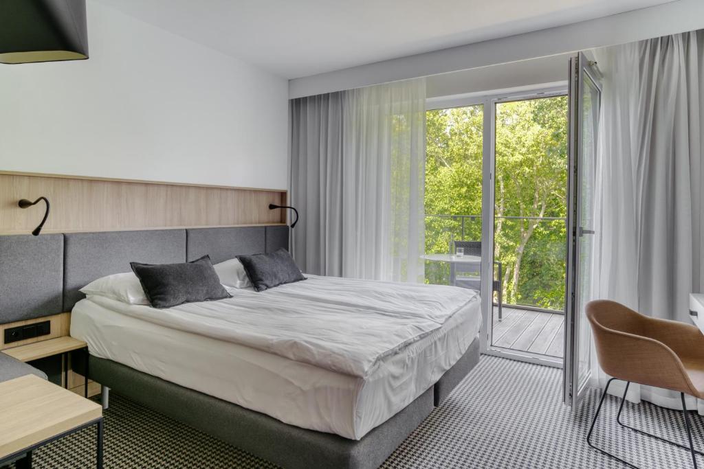 Hotel Shuum Boutique - Destigo Hotels - 13