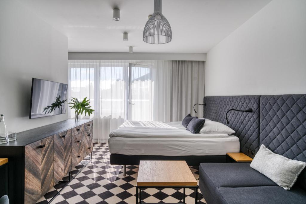 Hotel Shuum Boutique - Destigo Hotels - 16