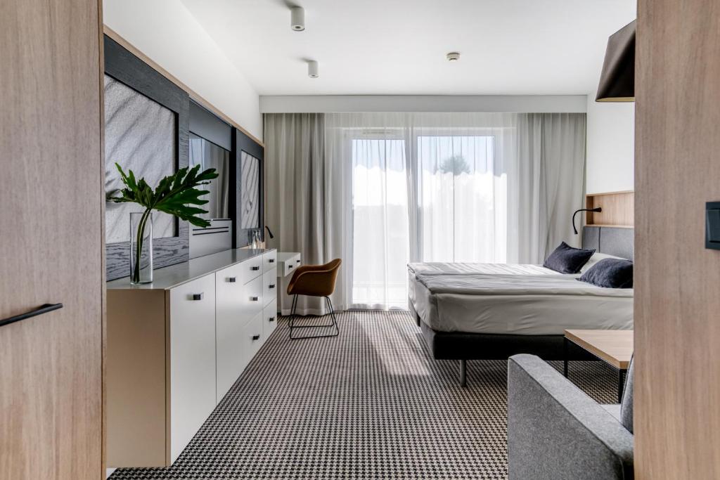 Hotel Shuum Boutique - Destigo Hotels - 11