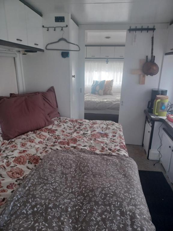 Fotografie z fotogalerie ubytování Boende i husvagn v destinaci Malmö