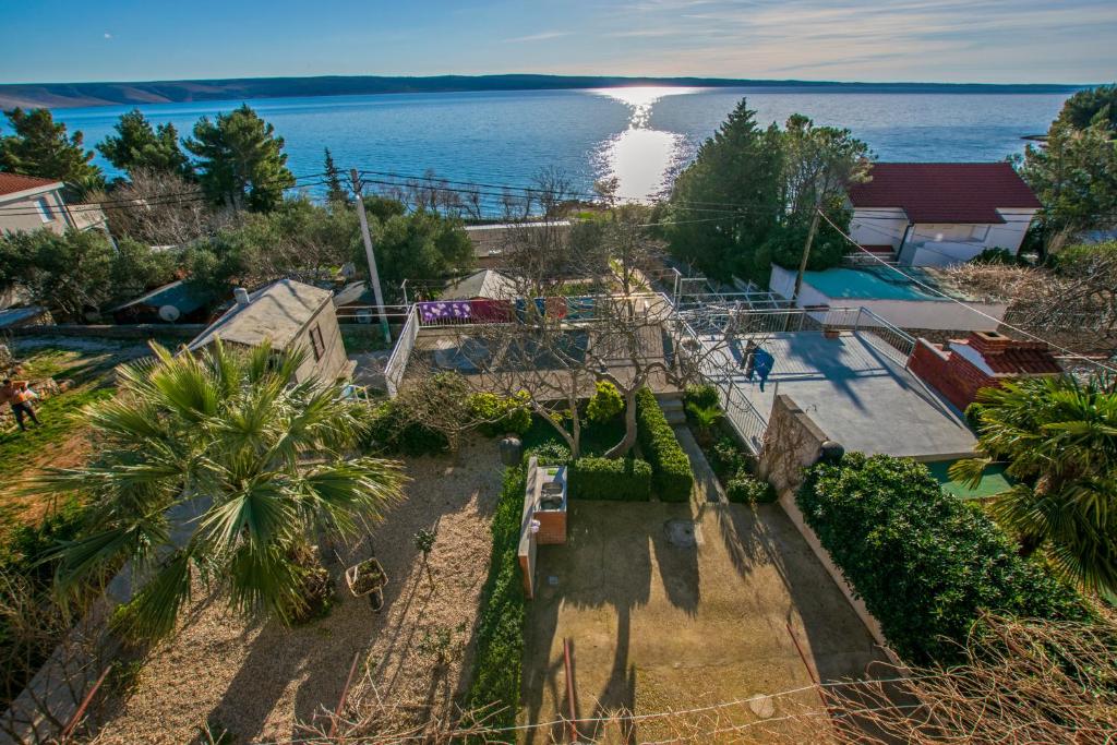 Beachfront Apartment Duda - Appartamento