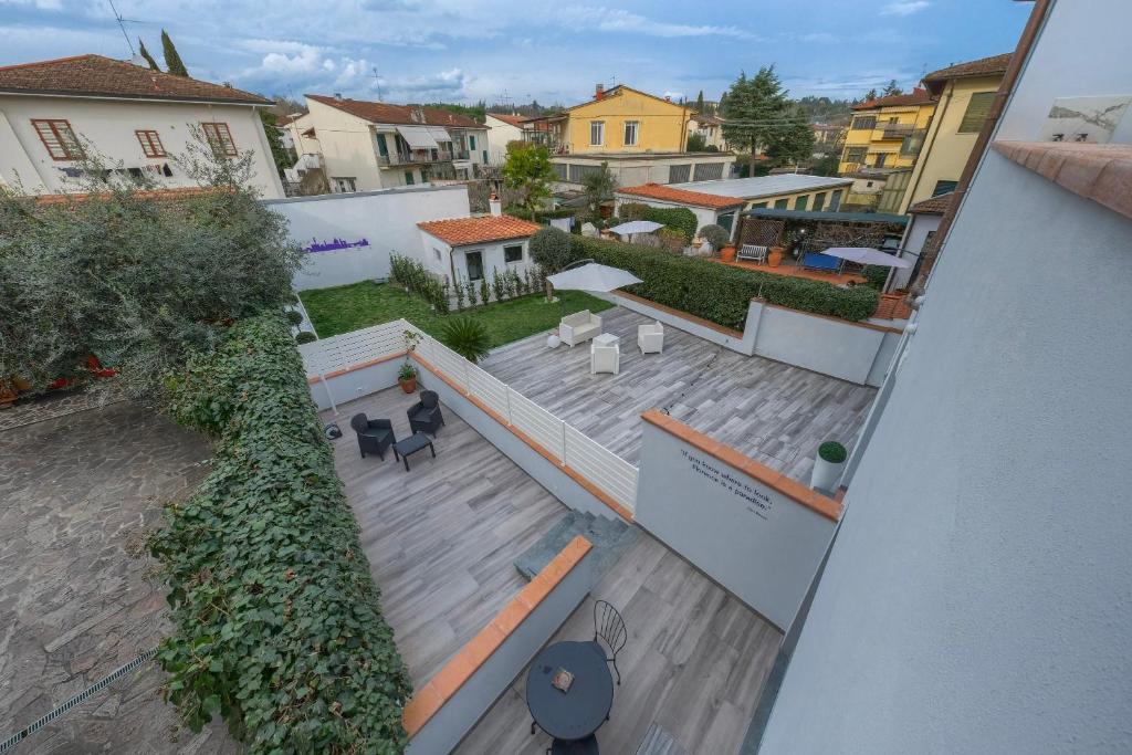 Biliotti House
