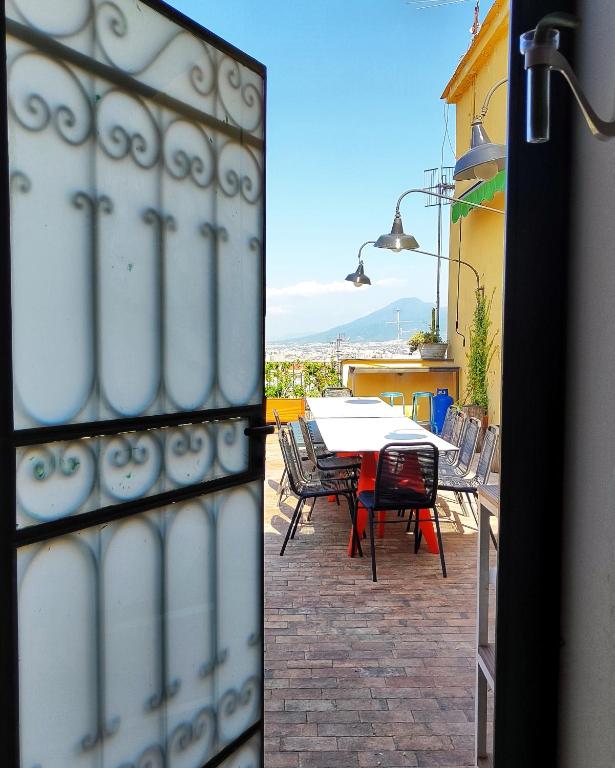 Magma Home - Rooms & Roof - 15