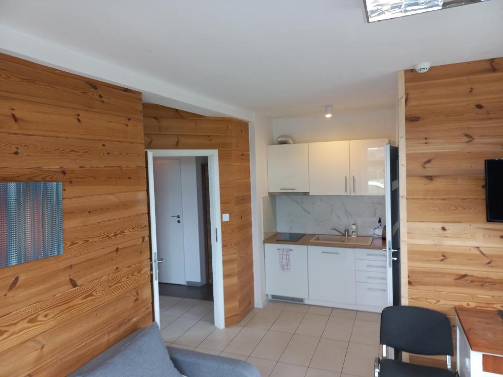 Dom Piotra - Apartamento Estándar De 2 Dormitorios