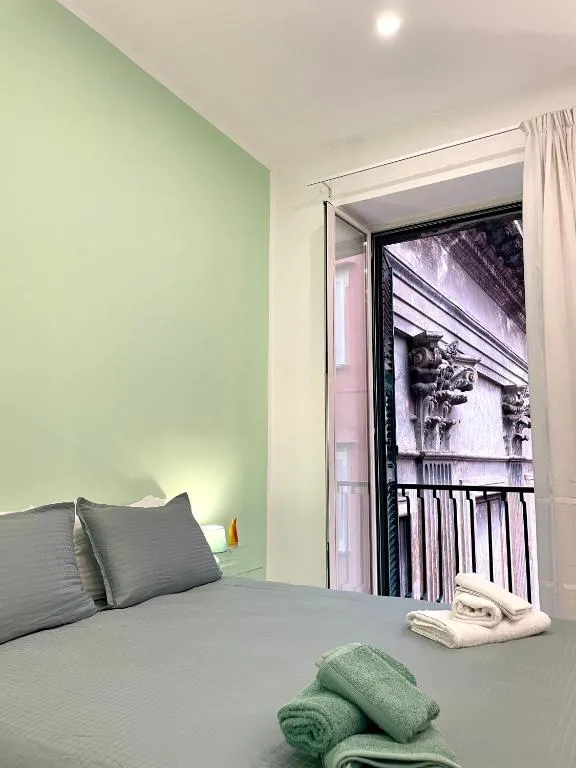 B&B Dimora Cortese