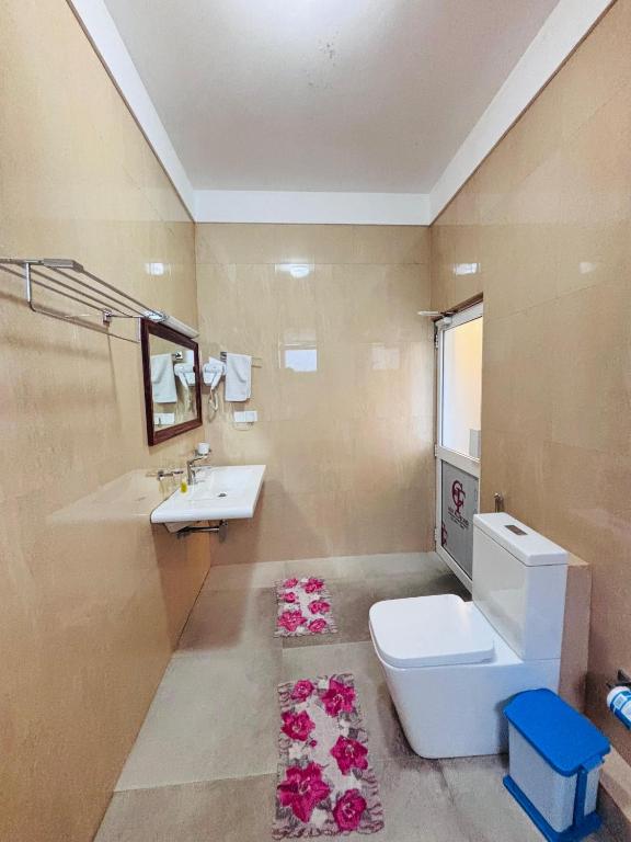 Heritage Grand - Badulla - Habitación Triple