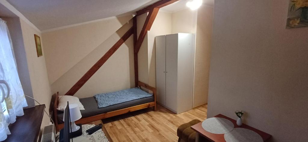 Modrzewie - Double Room
