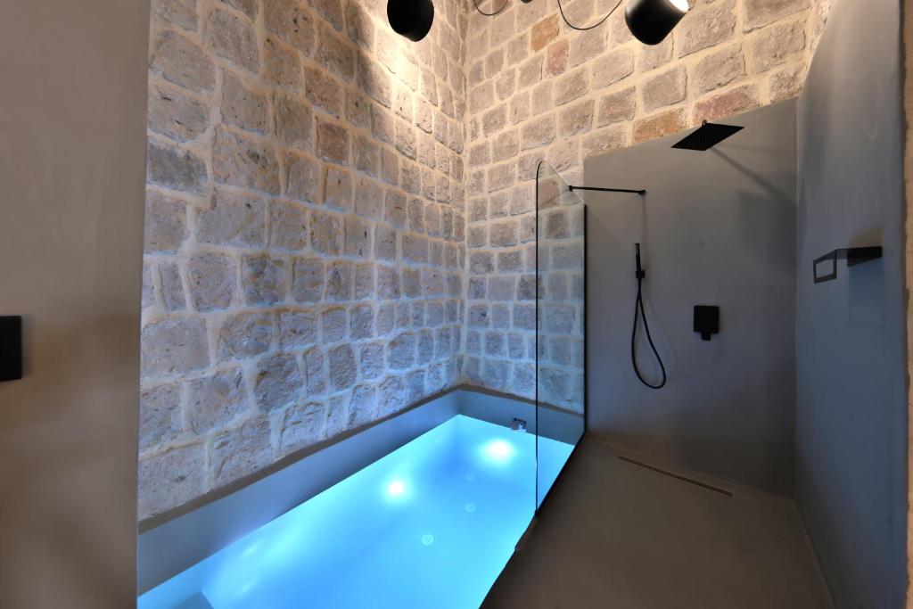 Simurg Cave House - Suíte Com Piscina Privativa