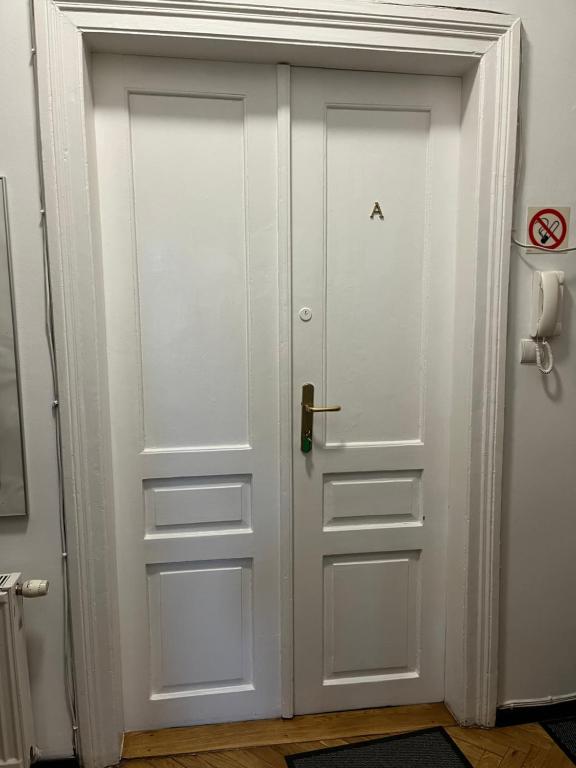 Home in Krakow Silvio's Apartments - Resim 19