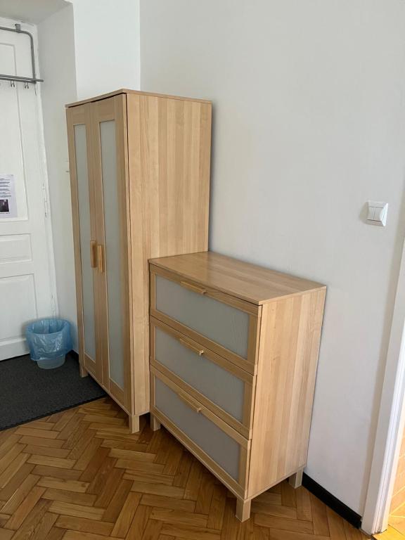 Home in Krakow Silvio's Apartments - Resim 27