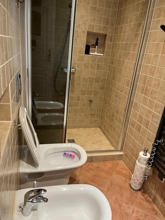 Home in Krakow Silvio's Apartments - Resim 28