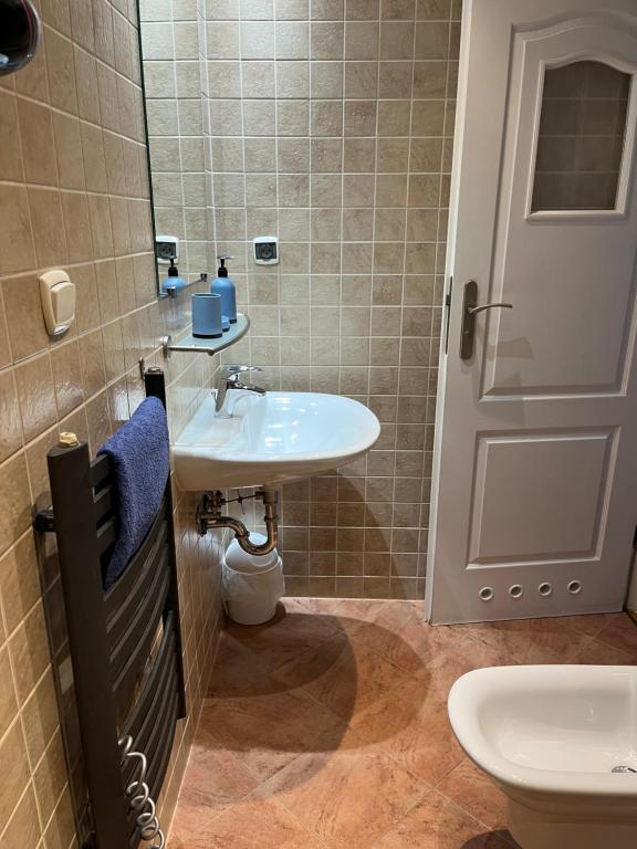 Home in Krakow Silvio's Apartments - Resim 29