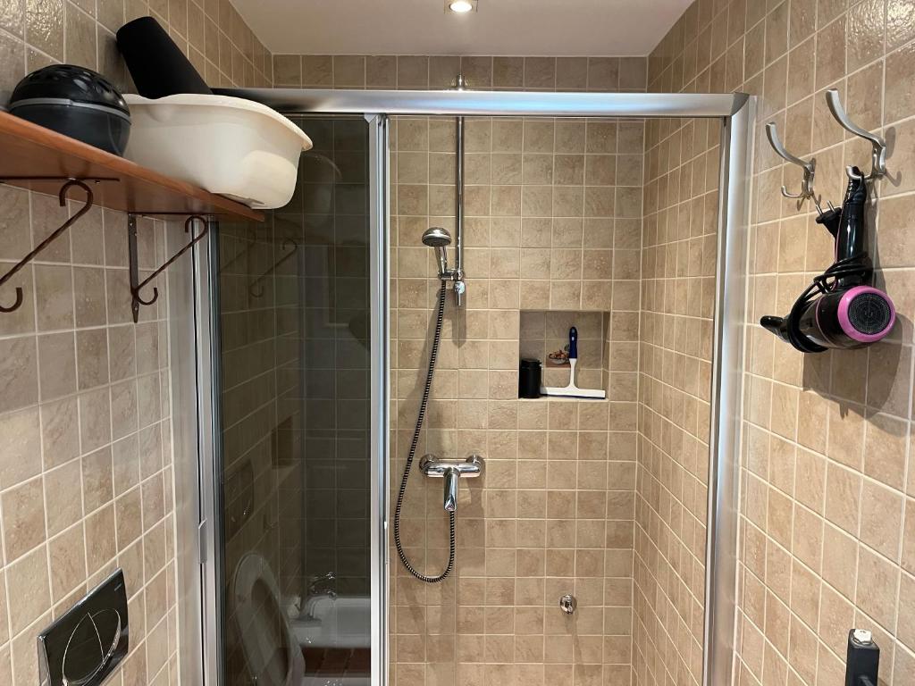 Home in Krakow Silvio's Apartments - Resim 31