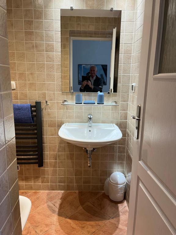 Home in Krakow Silvio's Apartments - Resim 32